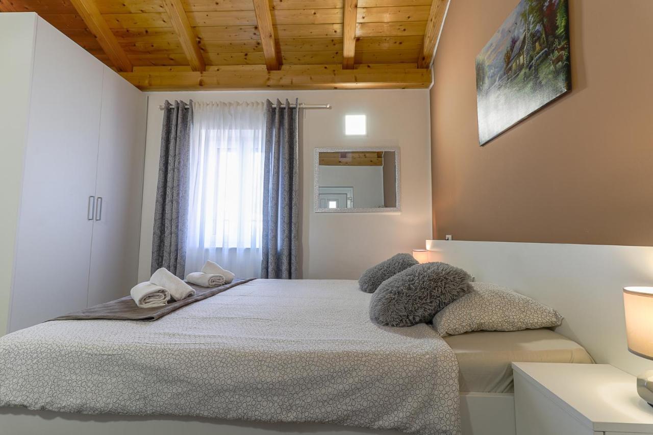 Apartman Juraj I Matej Vrsar Ngoại thất bức ảnh